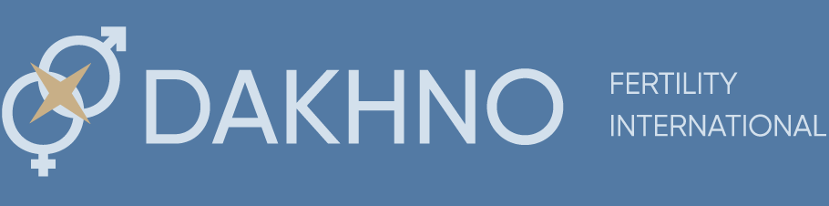 DAKHNO Fertility International DAKHNO Fertility International